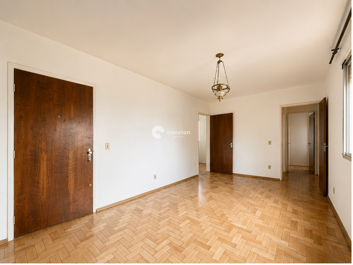 Apartamento à venda no Bonfim: 