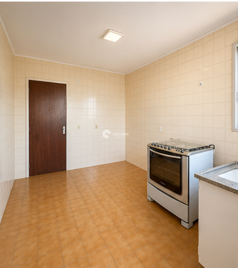 Apartamento à venda no Bonfim: 