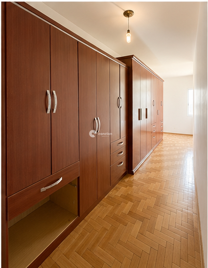 Apartamento à venda no Bonfim: 