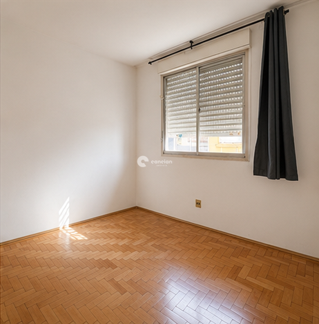 Apartamento à venda no Bonfim: 