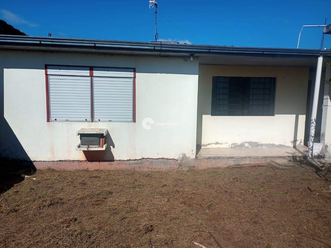 Casa à venda no Pinheiro Machado: 