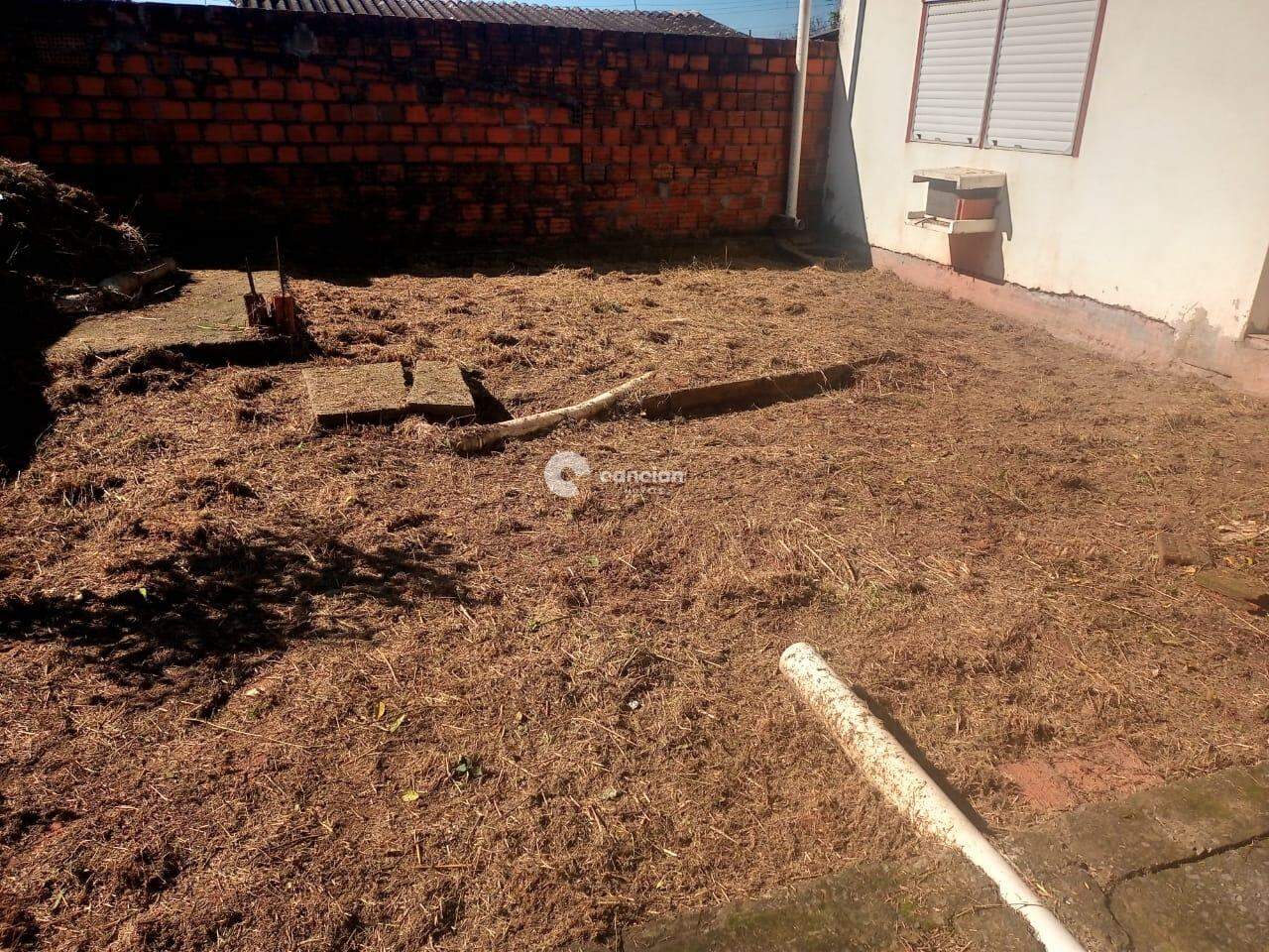Casa à venda no Pinheiro Machado: 