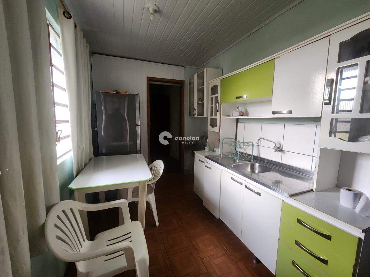 Casa à venda no Pinheiro Machado: 