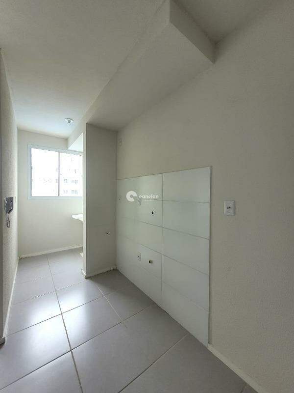 Apartamento para aluguel no Patronato: 