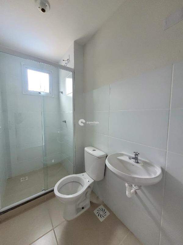 Apartamento para aluguel no Patronato: 