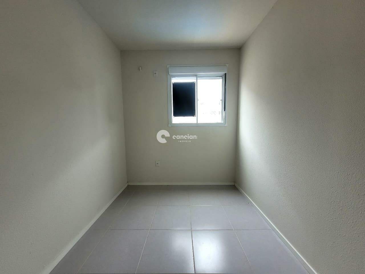 Apartamento para aluguel no Patronato: 