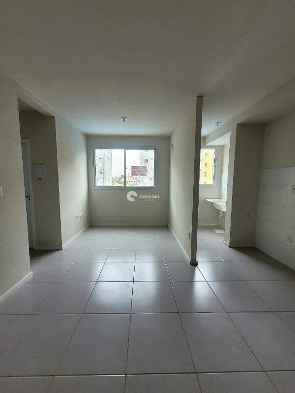 Apartamento para aluguel no Patronato: 