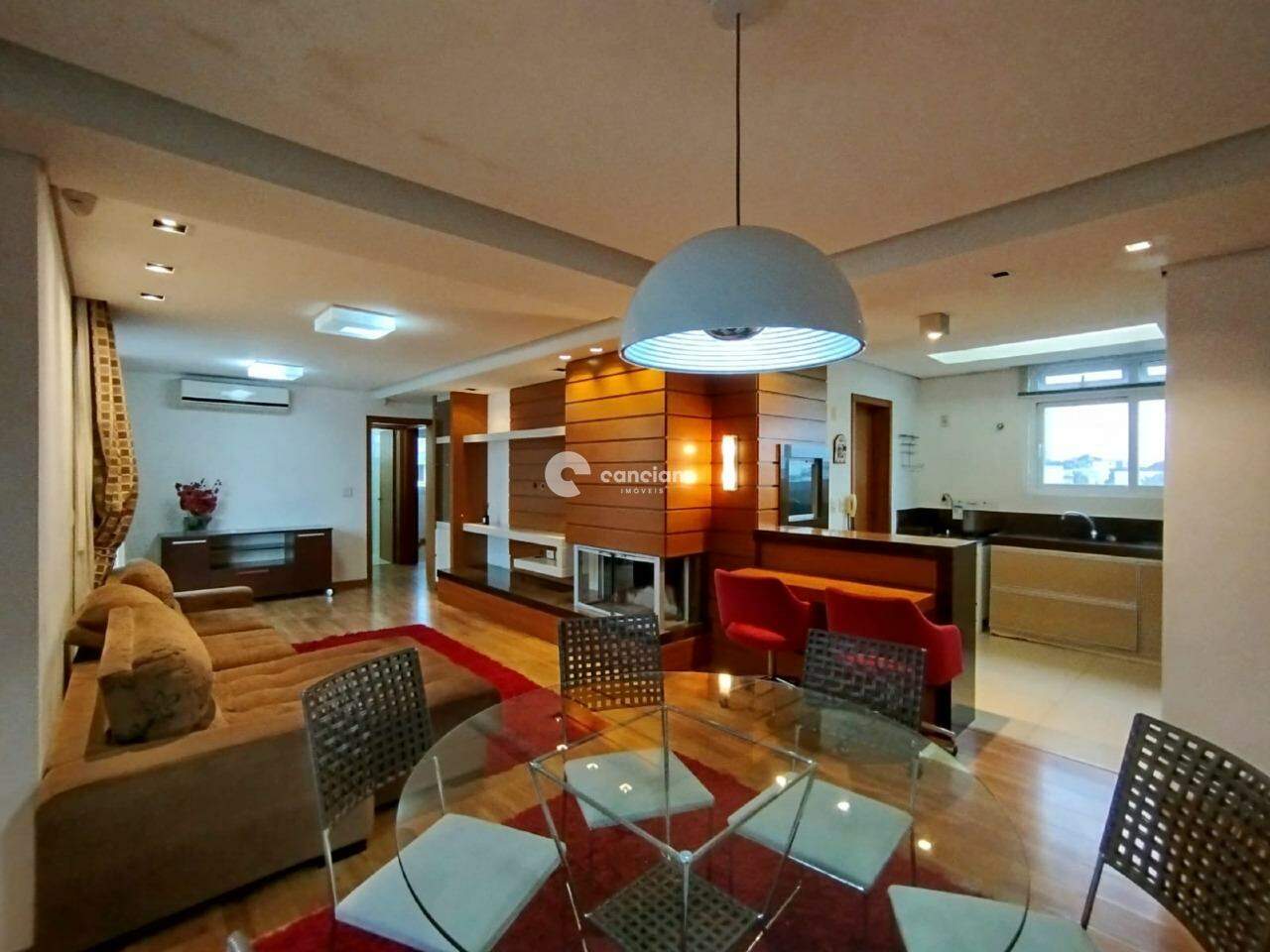 Apartamento à venda no Nossa Senhora de Fátima: 