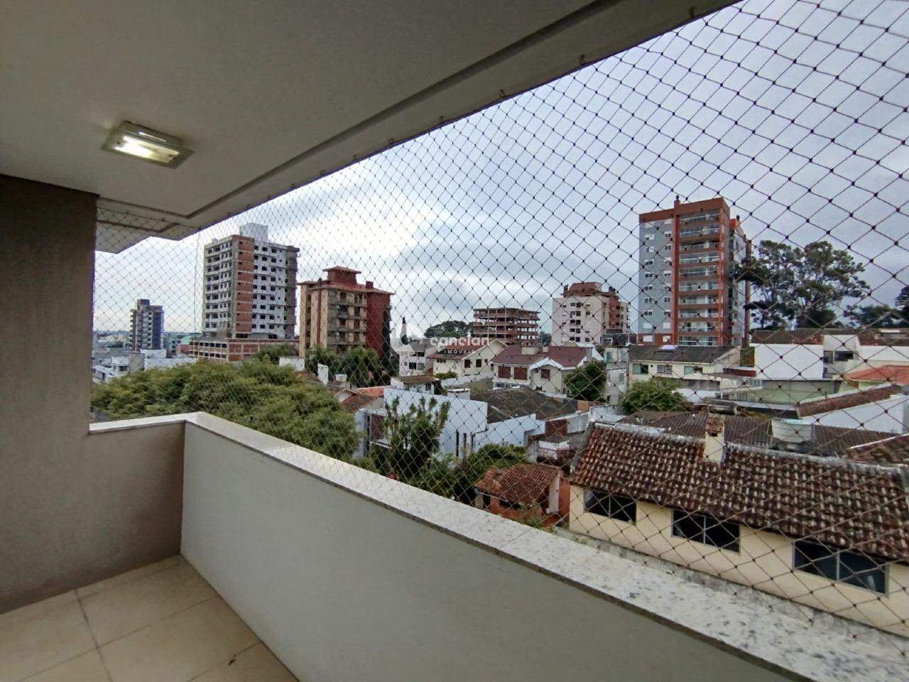 Apartamento à venda no Nossa Senhora de Fátima: 
