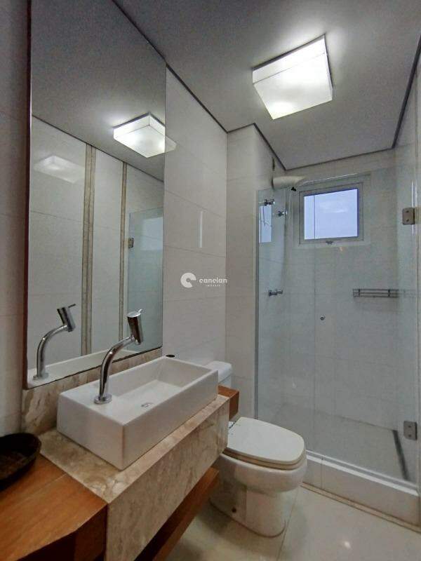 Apartamento à venda no Nossa Senhora de Fátima: 