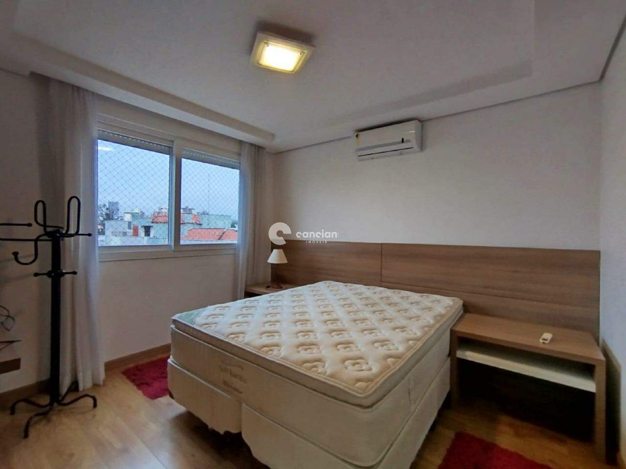 Apartamento à venda no Nossa Senhora de Fátima: 