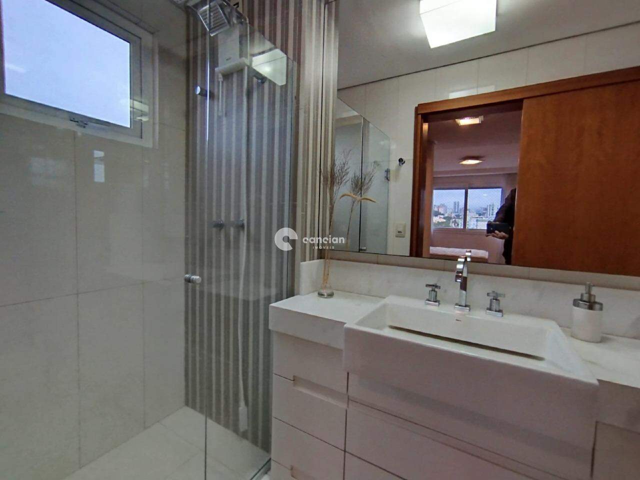 Apartamento à venda no Nossa Senhora de Fátima: 