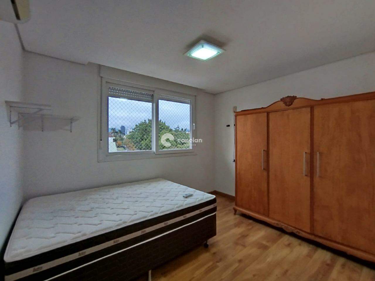 Apartamento à venda no Nossa Senhora de Fátima: 