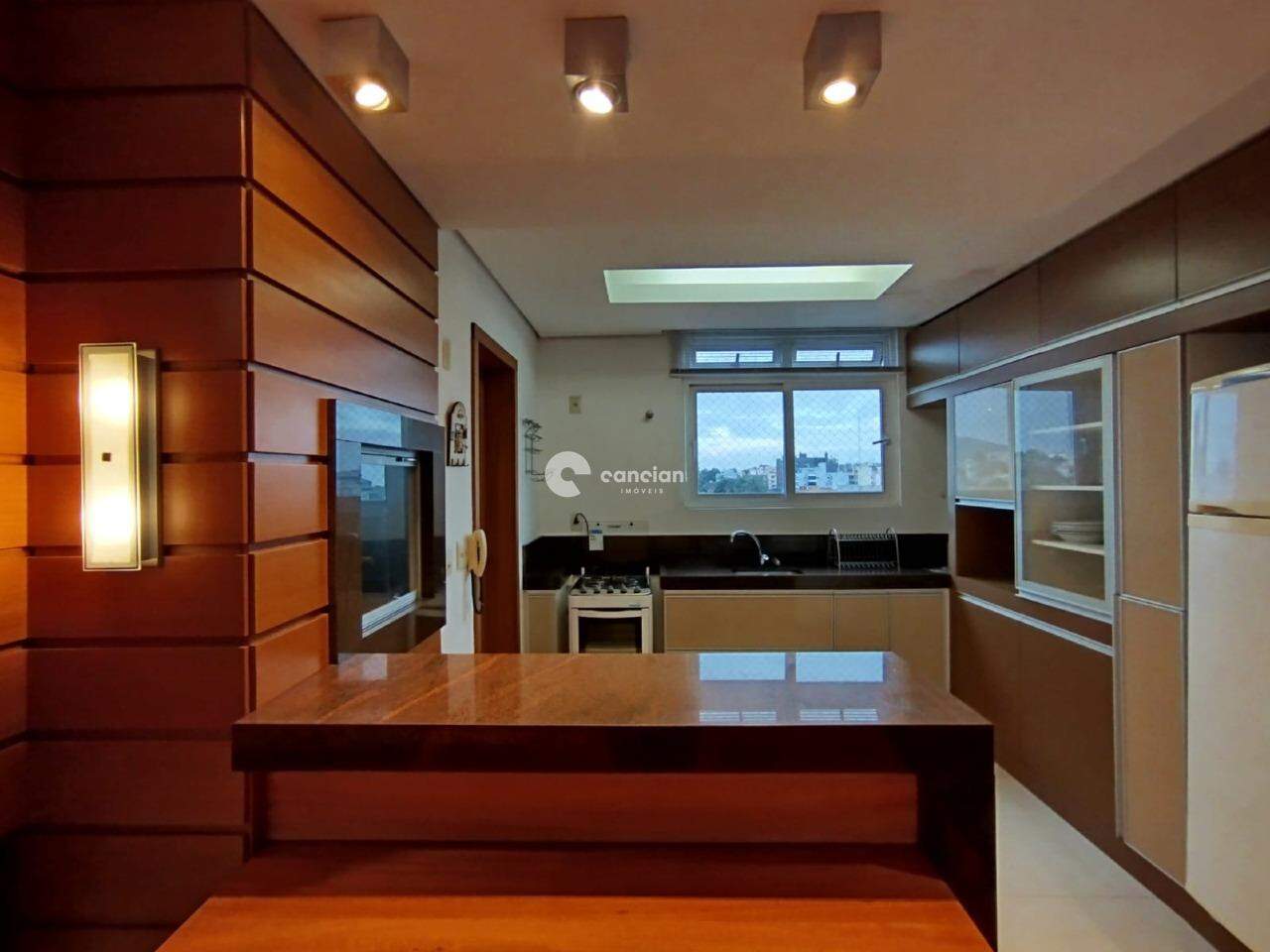 Apartamento à venda no Nossa Senhora de Fátima: 
