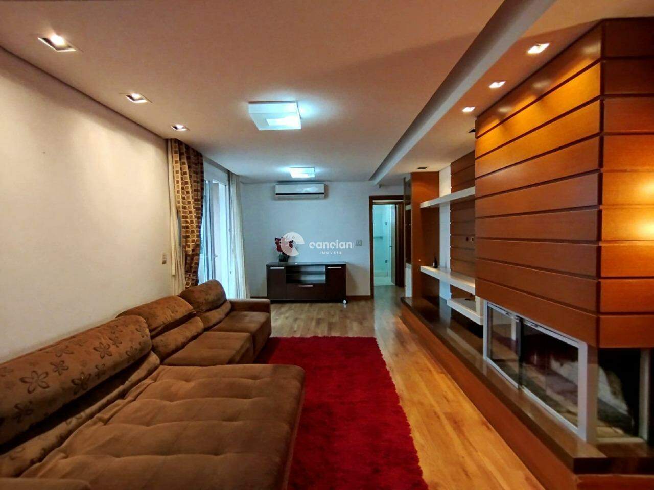 Apartamento à venda no Nossa Senhora de Fátima: 