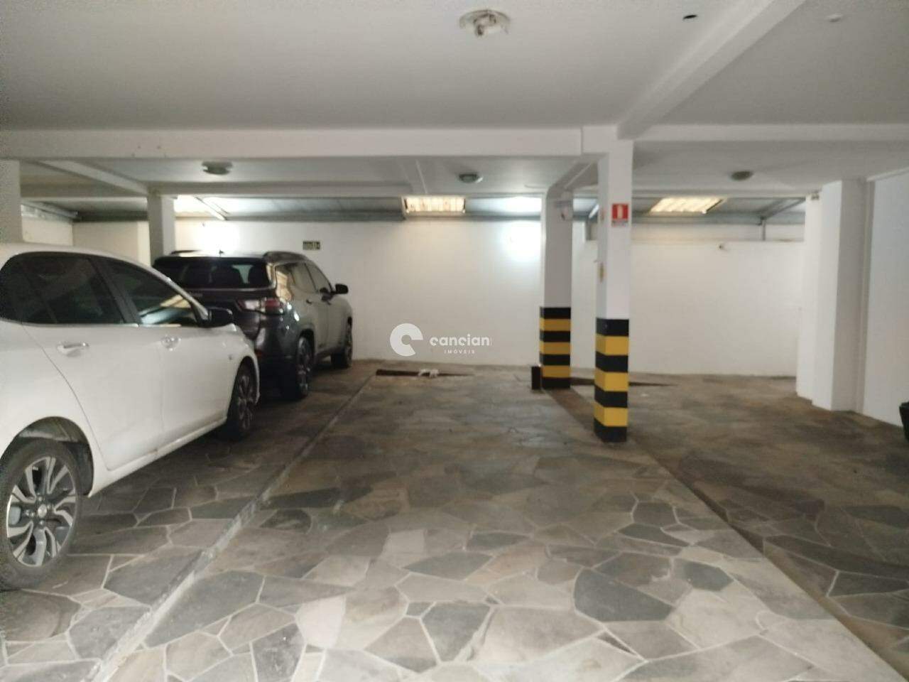 Apartamento à venda no Nossa Senhora de Fátima: 