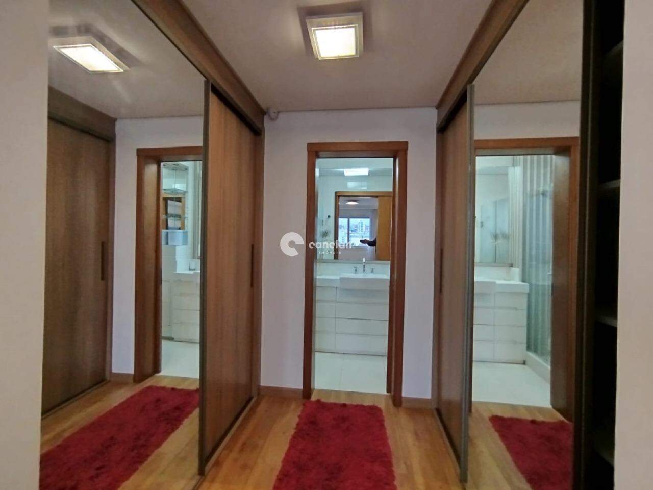 Apartamento à venda no Nossa Senhora de Fátima: 