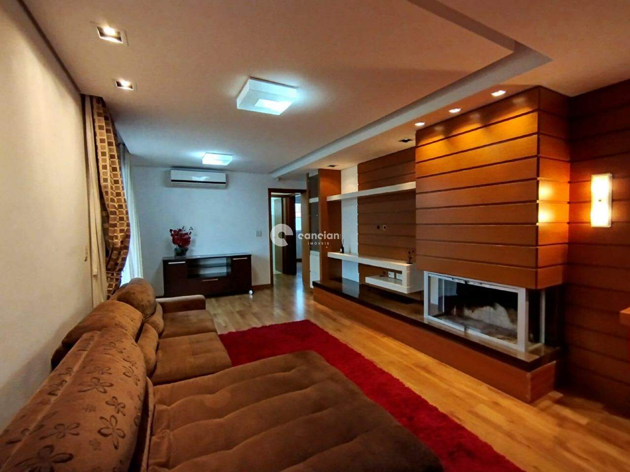 Apartamento à venda no Nossa Senhora de Fátima: 
