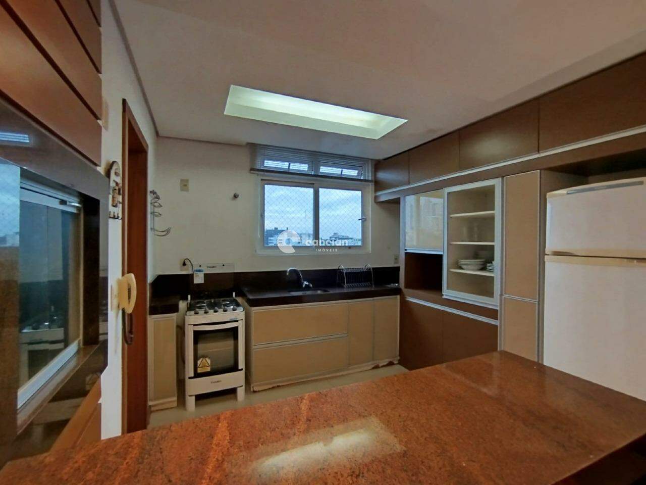 Apartamento à venda no Nossa Senhora de Fátima: 
