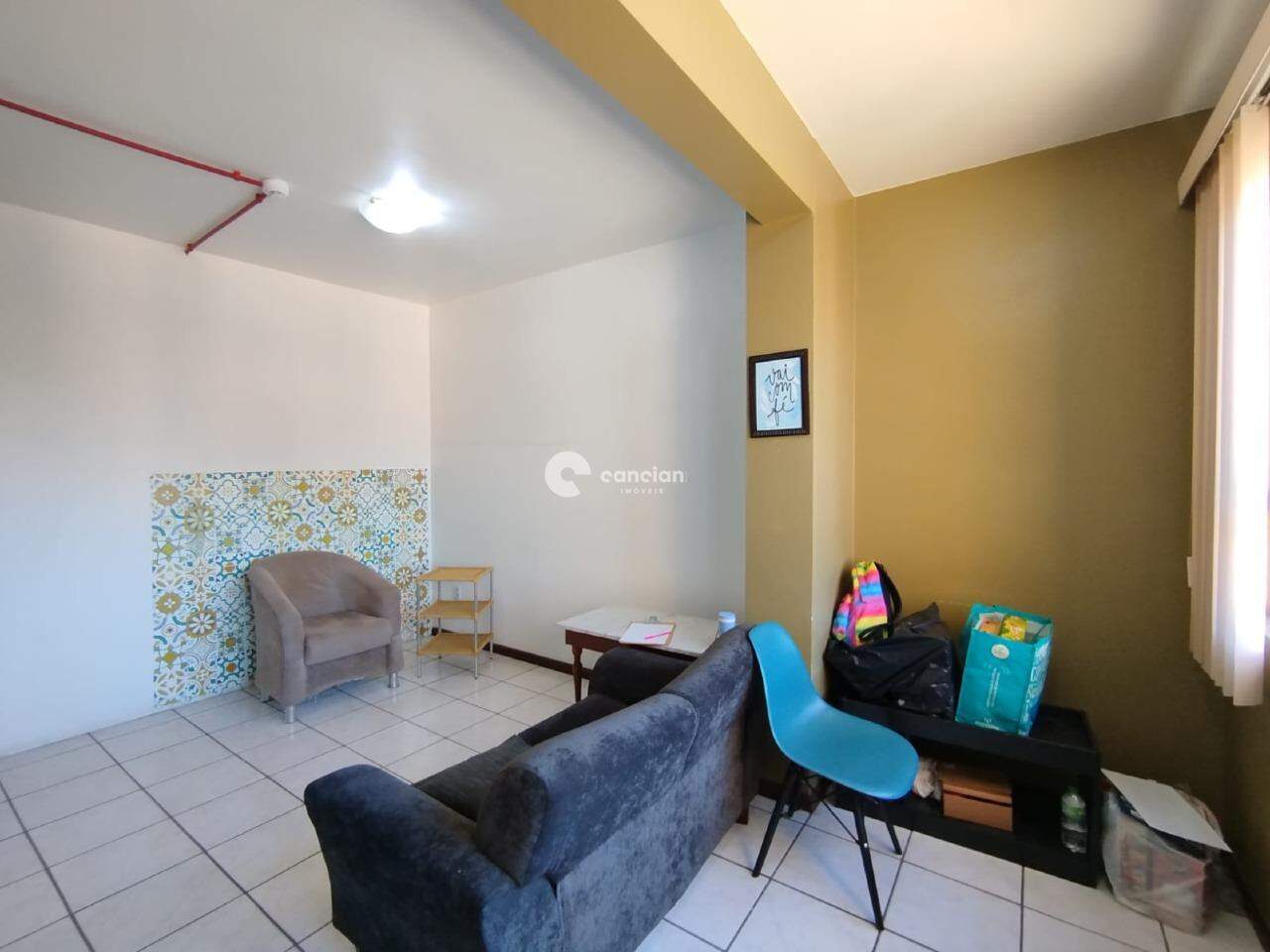 Sala Comercial à venda no Centro: 