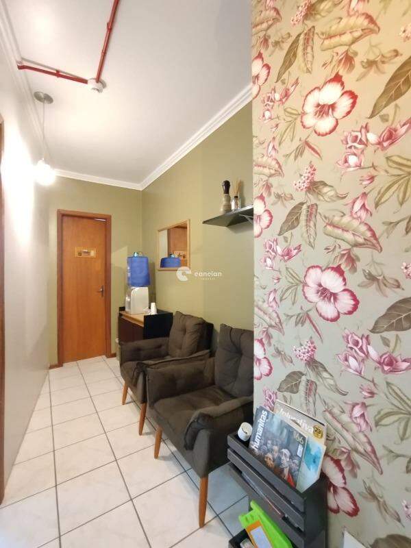 Sala Comercial à venda no Centro: 