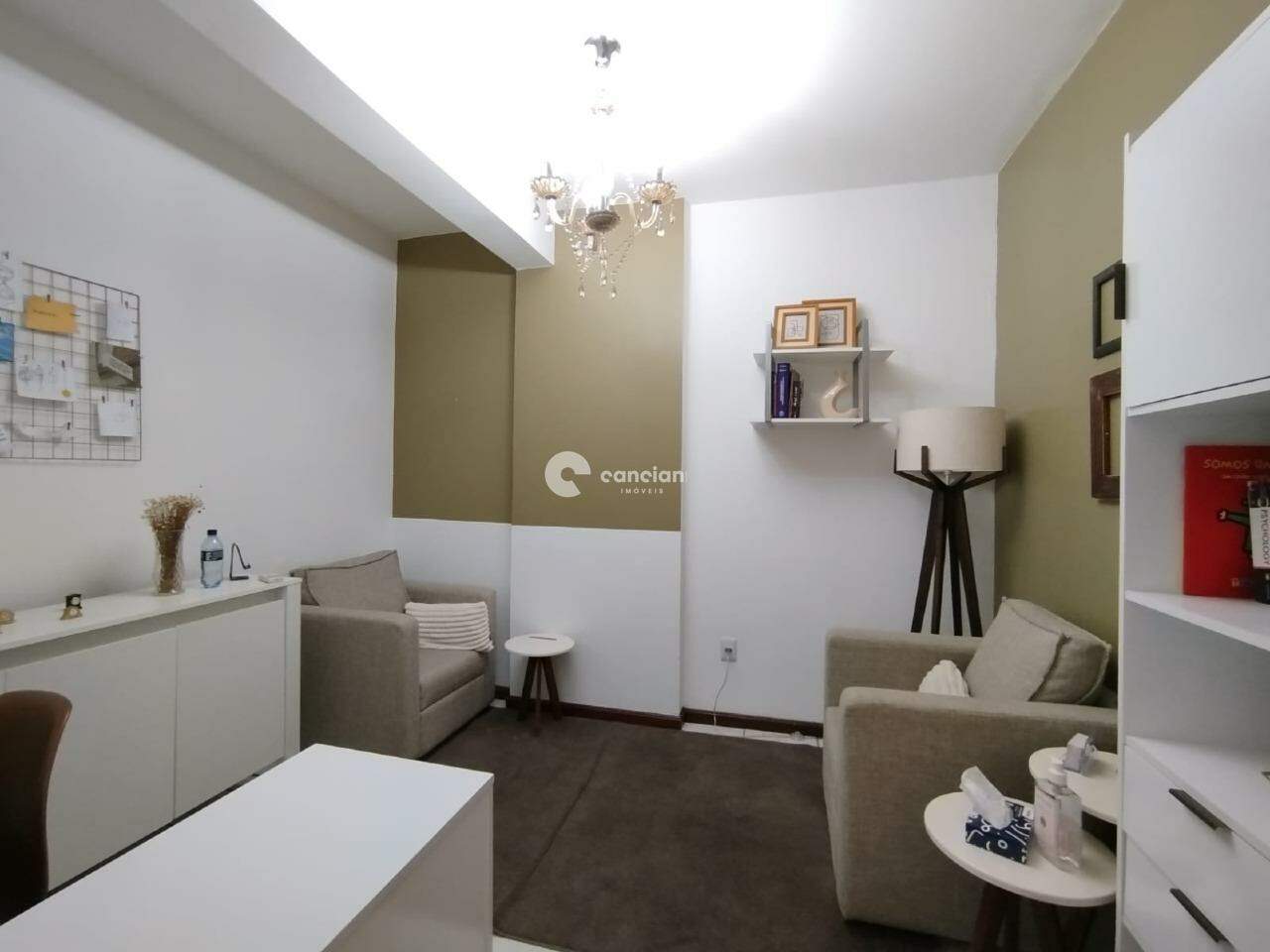 Sala Comercial à venda no Centro: 
