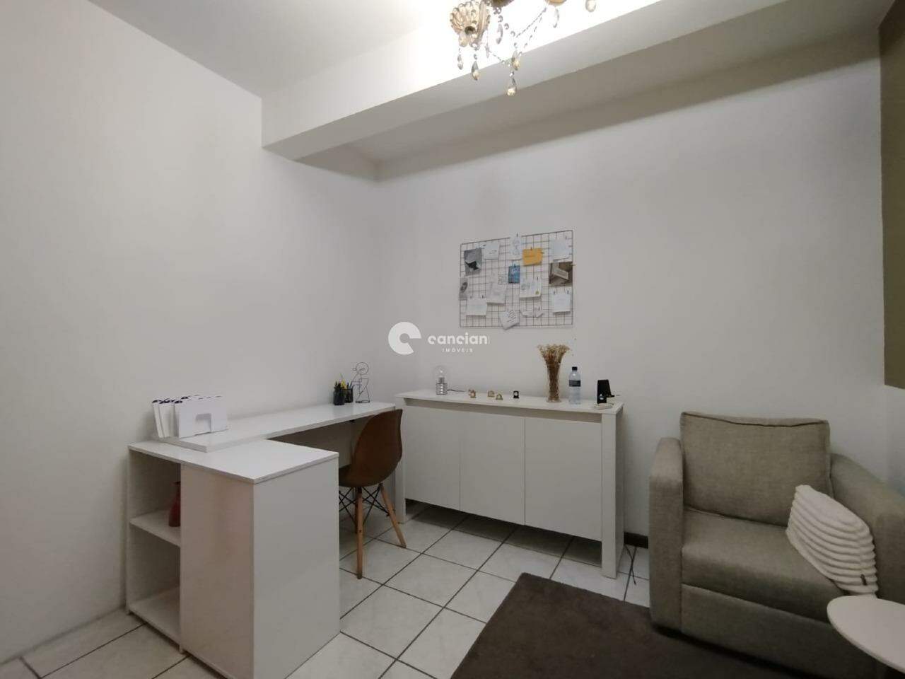 Sala Comercial à venda no Centro: 