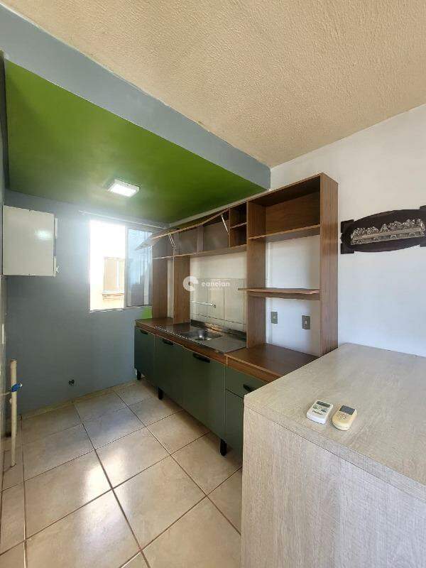 Apartamento à venda no Urlândia: 