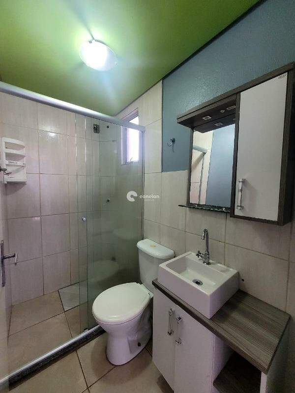 Apartamento à venda no Urlândia: 
