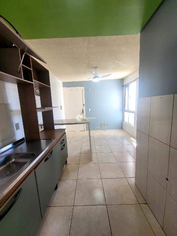 Apartamento à venda no Urlândia: 