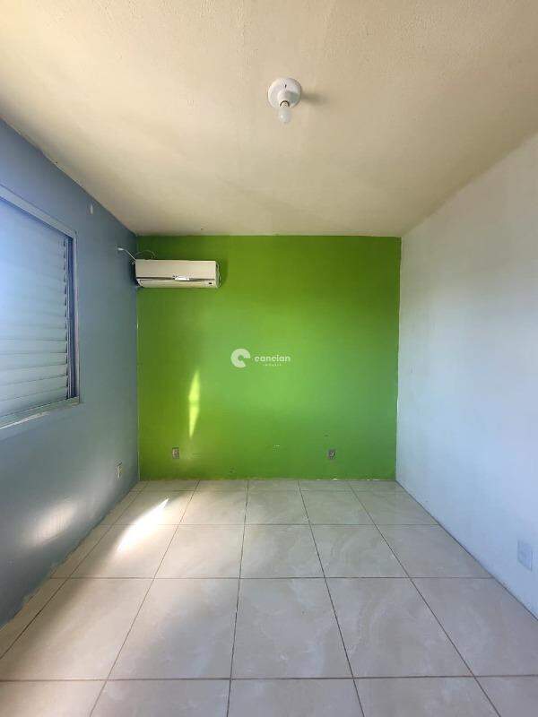 Apartamento à venda no Urlândia: 