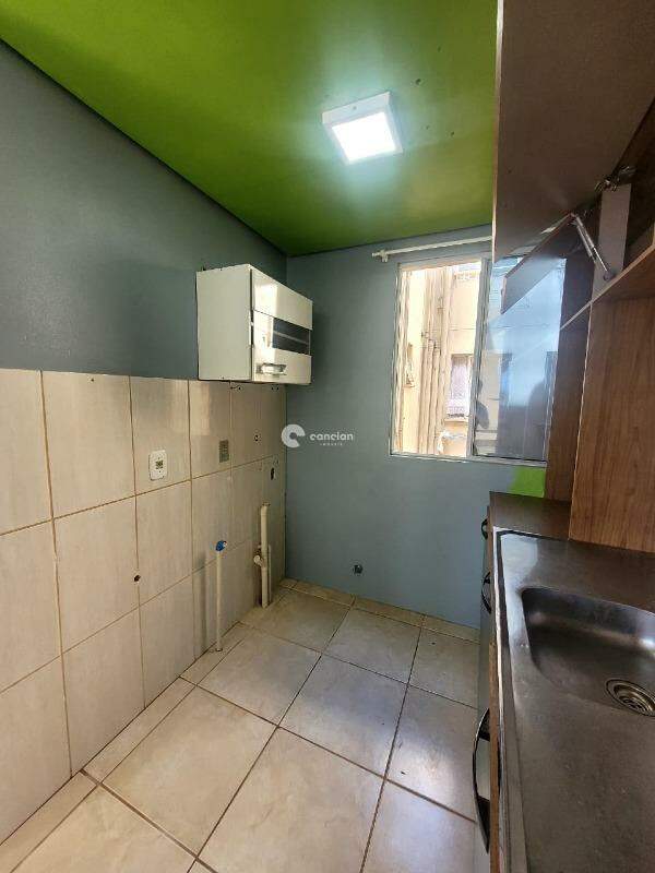 Apartamento à venda no Urlândia: 