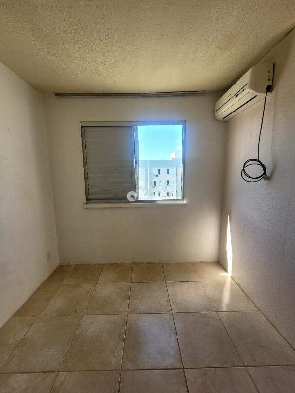Apartamento à venda no Urlândia: 