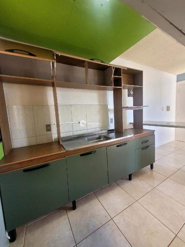 Apartamento à venda no Urlândia: 