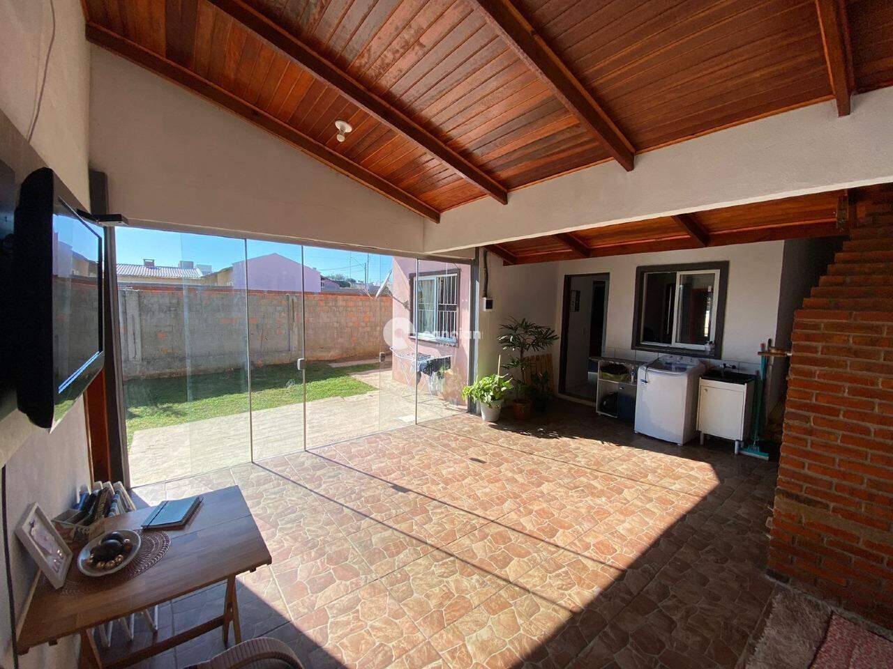 Casa à venda no Tomazetti: