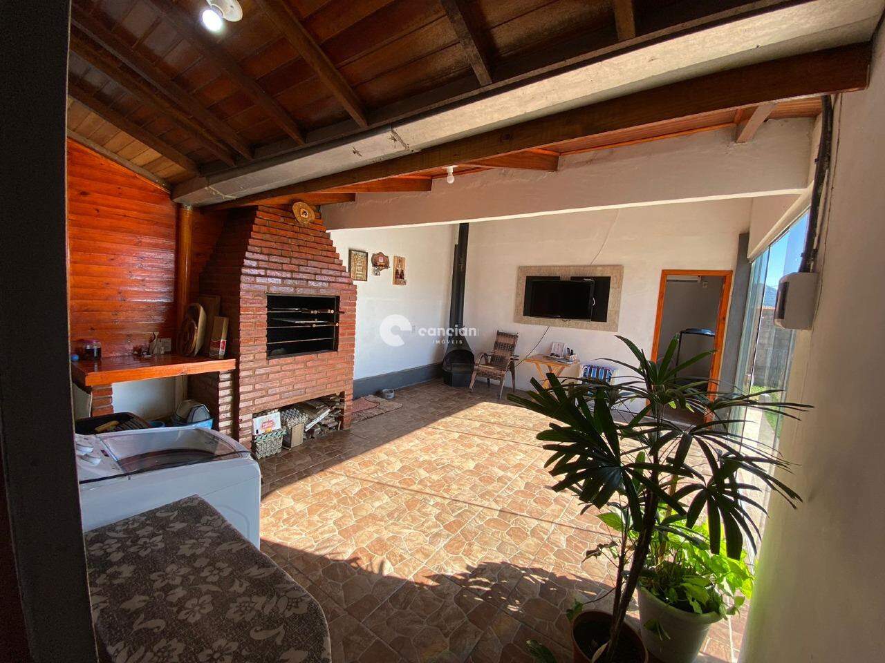 Casa à venda no Tomazetti: