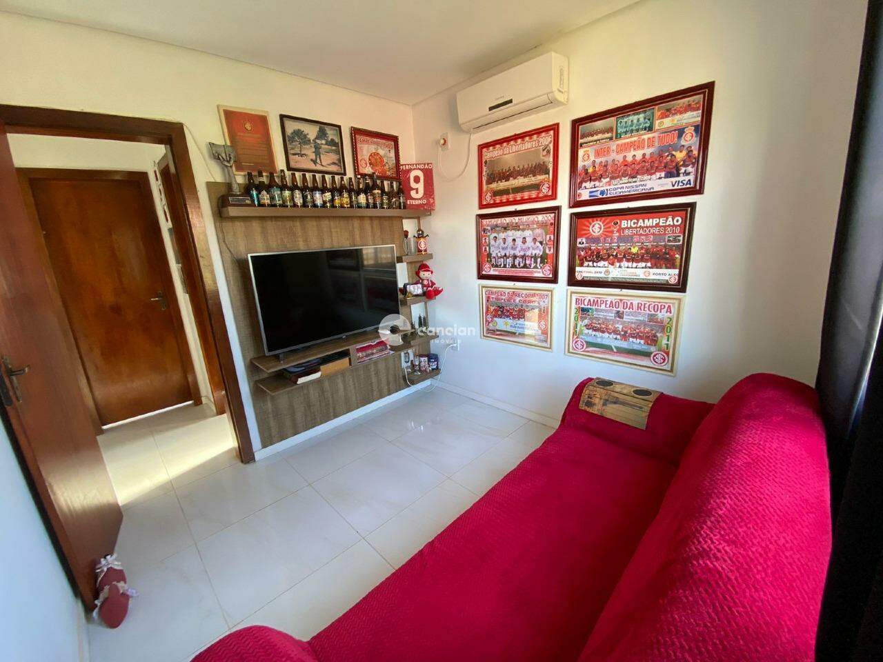 Casa à venda no Tomazetti: