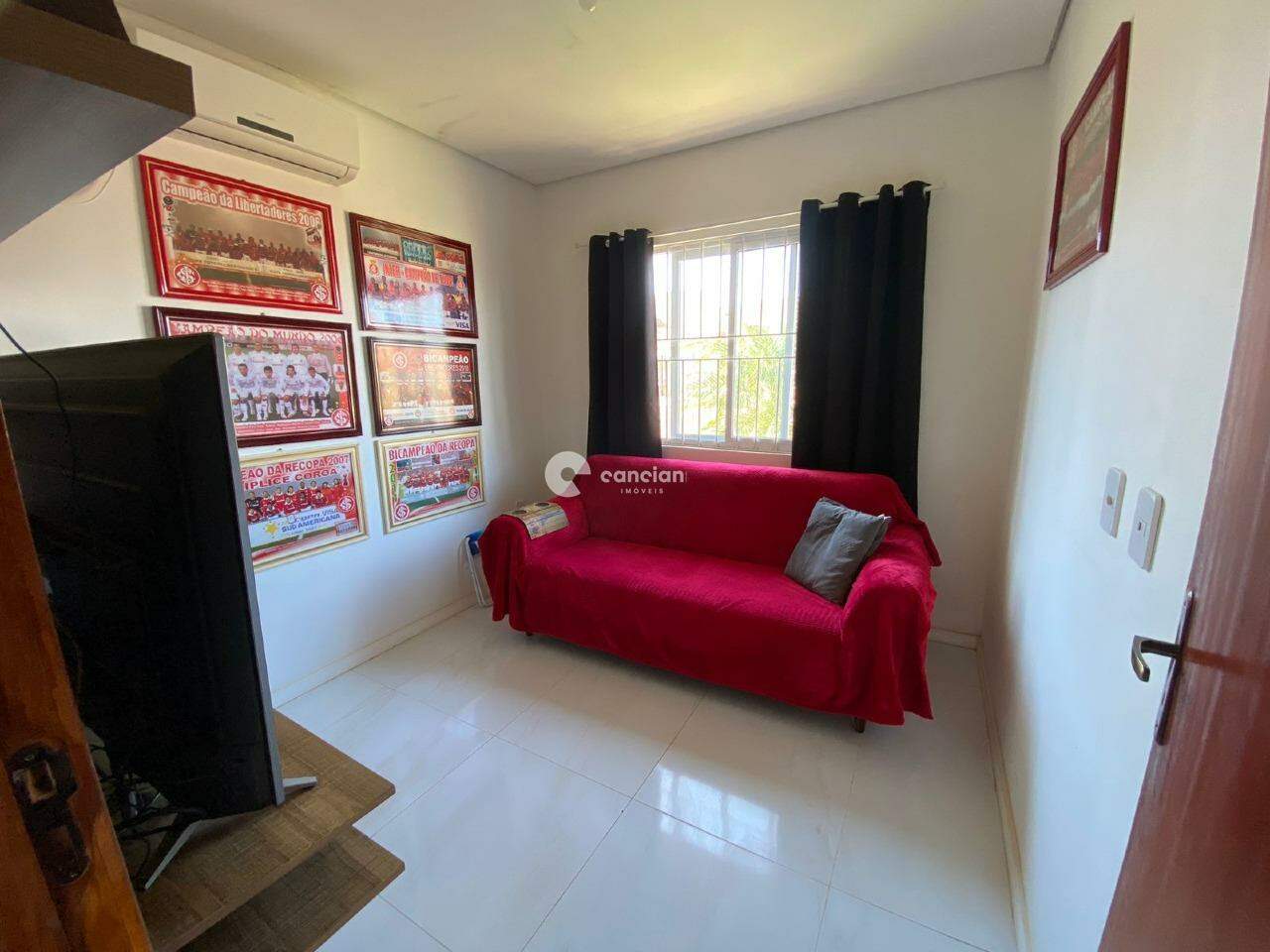Casa à venda no Tomazetti: