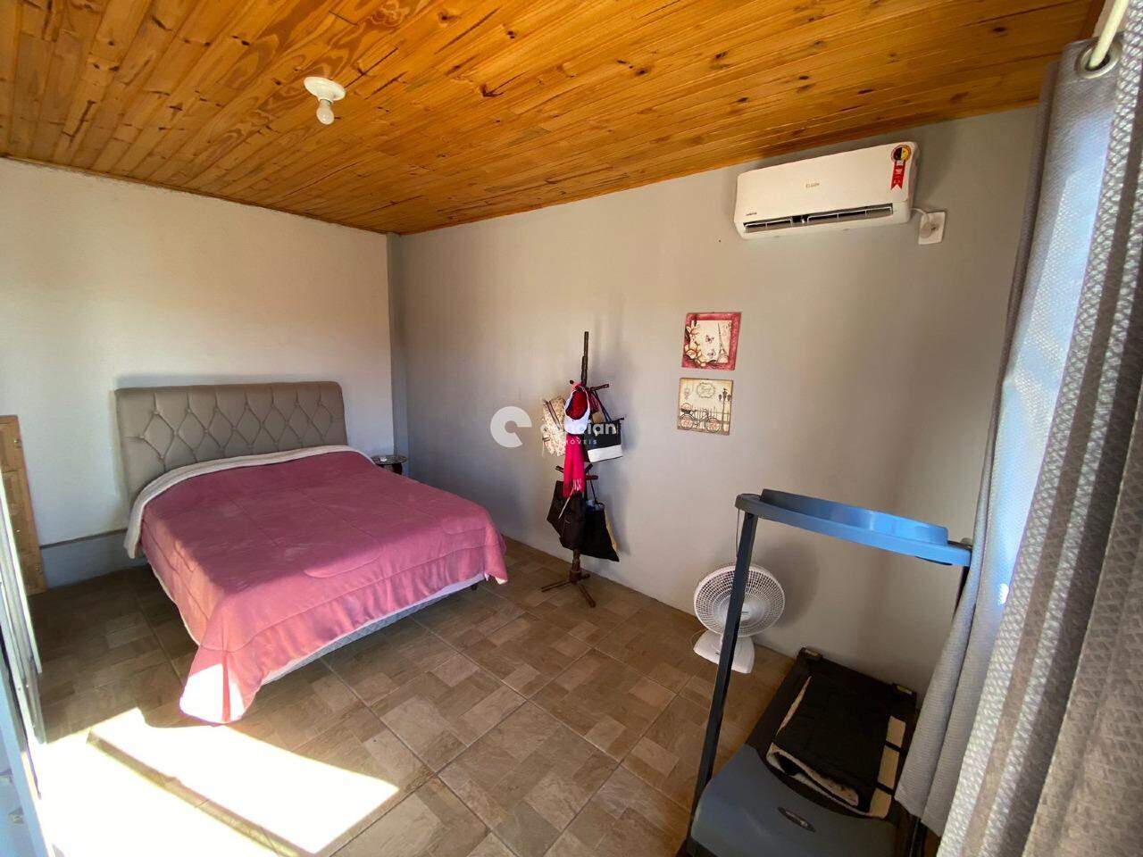 Casa à venda no Tomazetti: