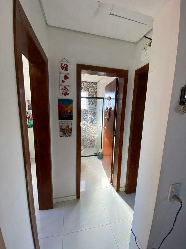 Casa à venda no Tomazetti: