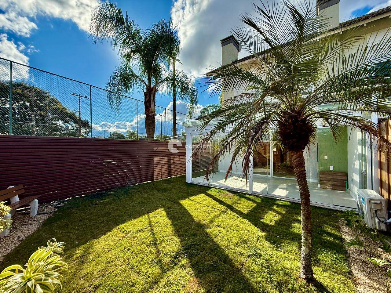 Casa de Condomínio à venda no São José: 