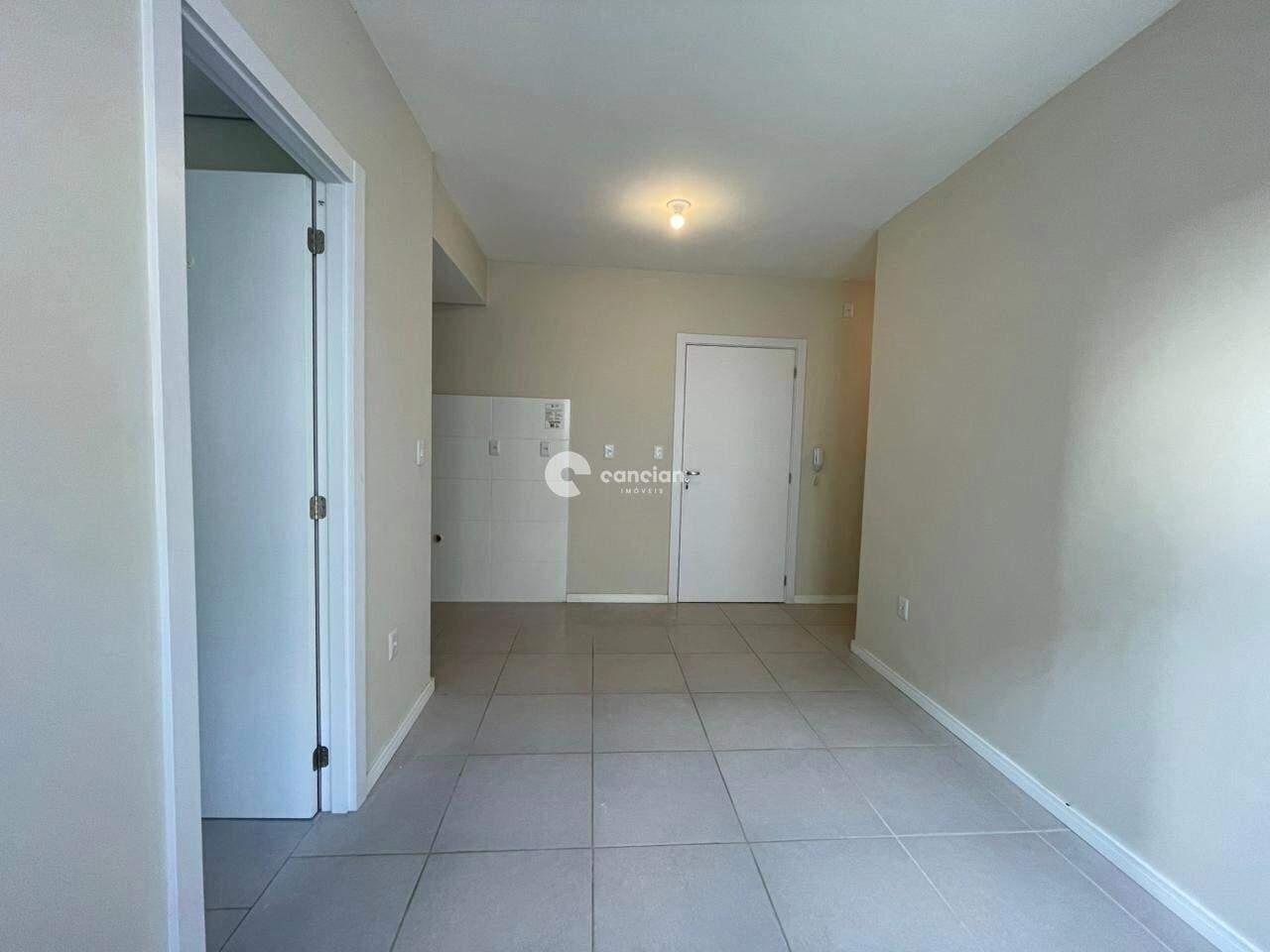 Apartamento à venda no Camobi: 