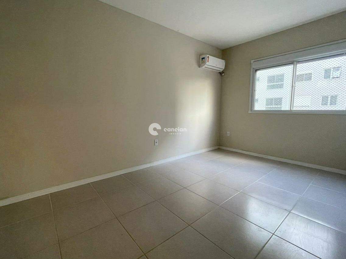 Apartamento à venda no Camobi: 