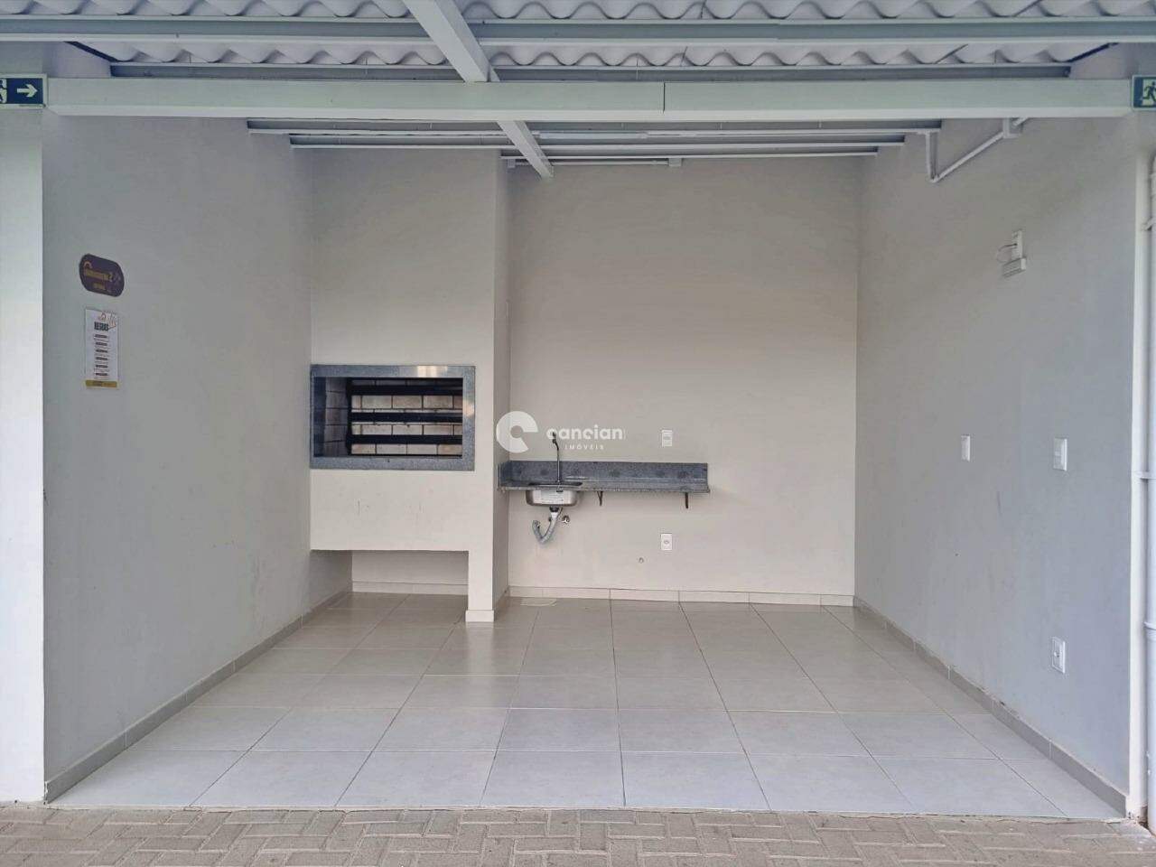 Apartamento à venda no Camobi: 