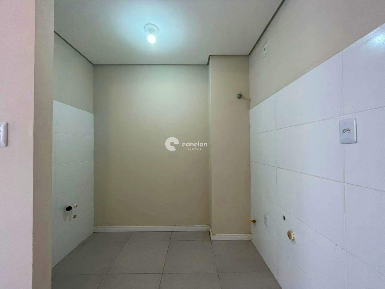 Apartamento à venda no Camobi: 