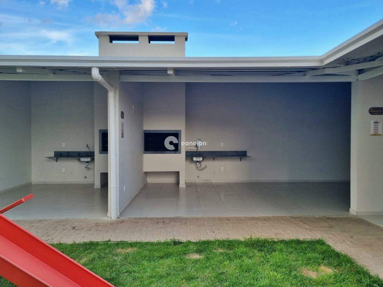 Apartamento à venda no Camobi: 