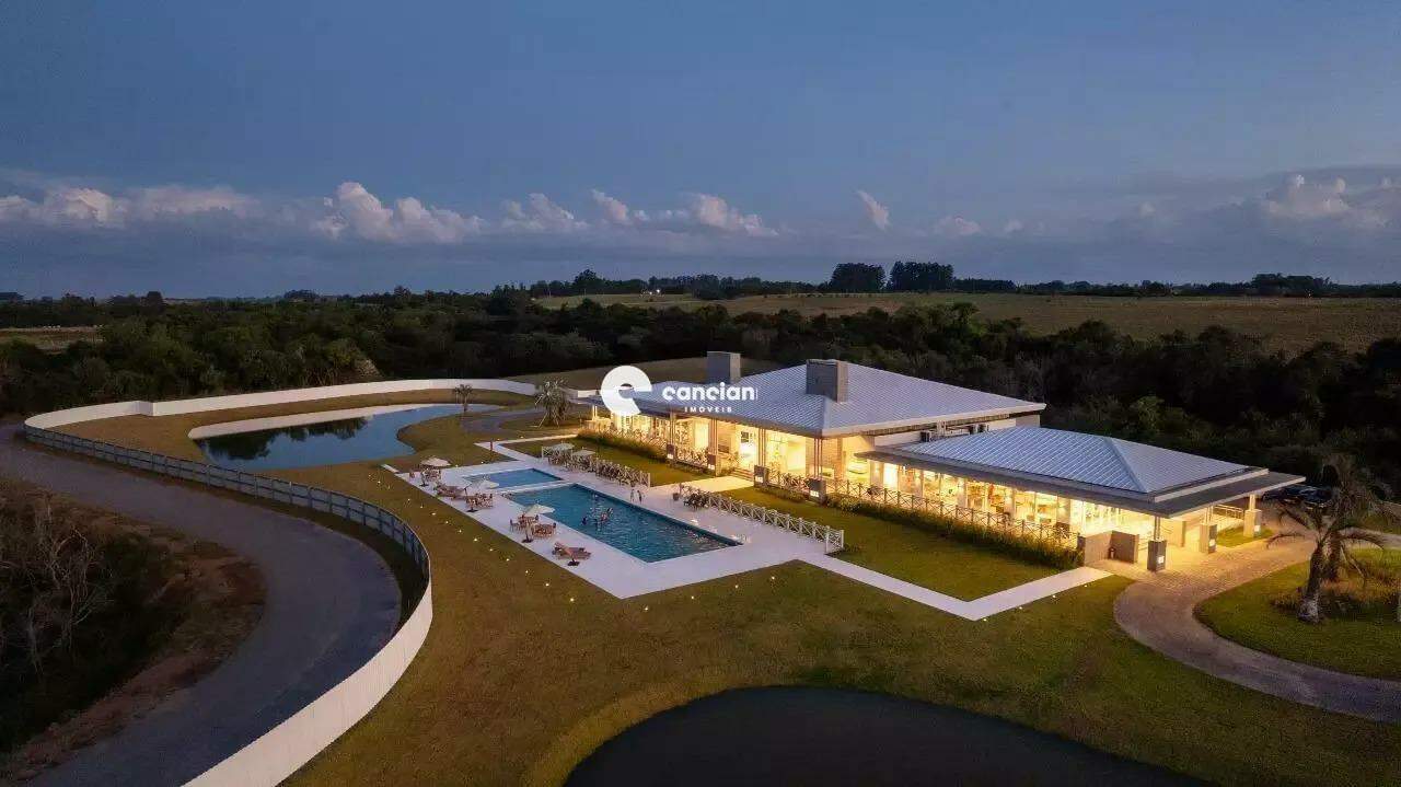 Terreno à venda no Tomazetti: 