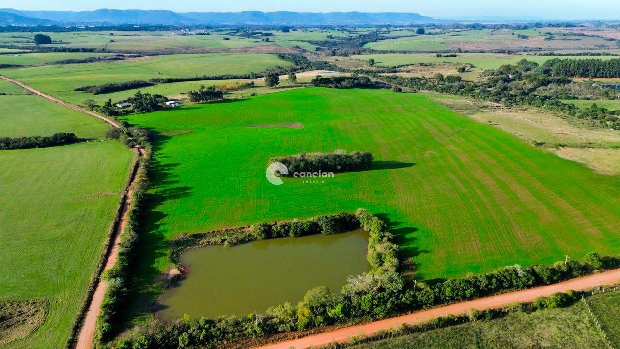Área Rural à venda no Pains: 