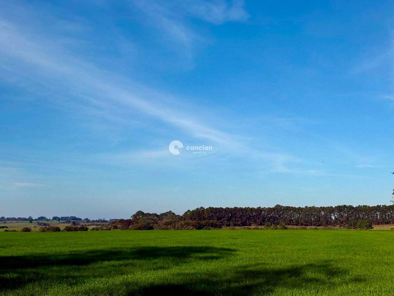 Área Rural à venda no Pains: 
