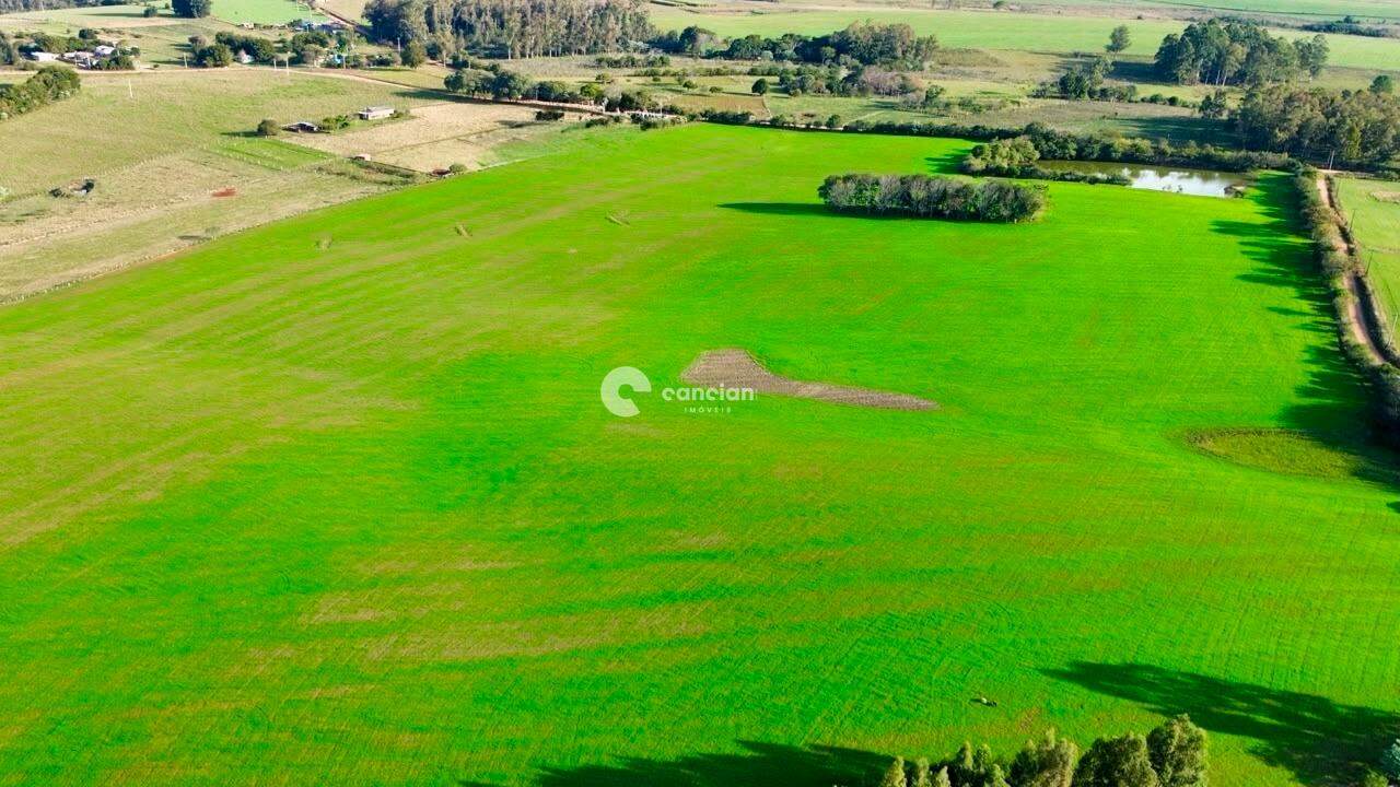 Área Rural à venda no Pains: 